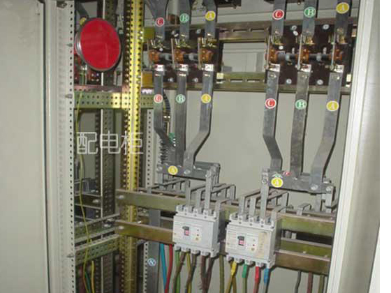 配電柜回收1